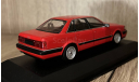 Minichamps Audi V8 Tornadorot Minichamps, масштабная модель, scale43