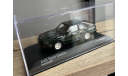 Audi Sport Quattro Minichamps Malachitgrun, масштабная модель, scale43