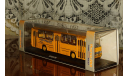 Икарус-260 Аэрофлот с 1 рубля, масштабная модель, 1:43, 1/43, Classicbus, Ikarus