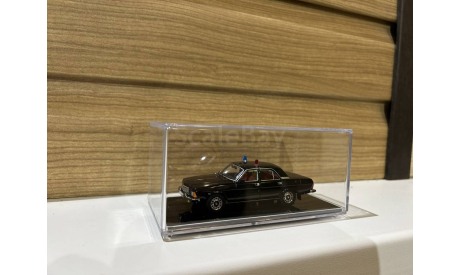 ICV225B 31013 1985-1992г ГОН генсека Горбачева, масштабная модель, ГАЗ, scale43