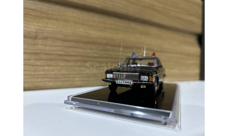 ICV225B 31013 1985-1992г ГОН генсека Горбачева, масштабная модель, ГАЗ, scale43