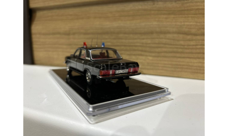 ICV225B 31013 1985-1992г ГОН генсека Горбачева, масштабная модель, ГАЗ, scale43
