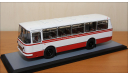 ЛАЗ-695Н Classicbus Арт. 04016C, масштабная модель, 1:43, 1/43