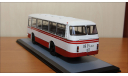 ЛАЗ-695Н Classicbus Арт. 04016C, масштабная модель, 1:43, 1/43