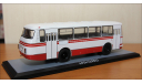 ЛАЗ-695Н Classicbus Арт. 04016C, масштабная модель, 1:43, 1/43