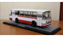 ЛАЗ-695Н Classicbus Арт. 04016C, масштабная модель, 1:43, 1/43