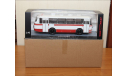 ЛАЗ-695Н Classicbus Арт. 04016C, масштабная модель, 1:43, 1/43