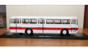 Икарус-556 (Ikarus-556) Classicbus Арт. 04013А, масштабная модель, scale43