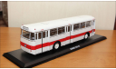 Икарус-556 (Ikarus-556) Classicbus Арт. 04013А, масштабная модель, scale43