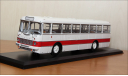 Икарус-556 (Ikarus-556) Classicbus Арт. 04013А, масштабная модель, scale43