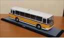 ЛАЗ-699Р Classicbus Арт. 04014D, масштабная модель, scale43