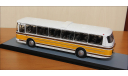 ЛАЗ-699Р Classicbus Арт. 04014D, масштабная модель, scale43