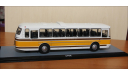 ЛАЗ-699Р Classicbus Арт. 04014D, масштабная модель, scale43