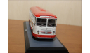 ЛиАЗ-158В Classicbus Арт. 04001D, масштабная модель, 1:43, 1/43