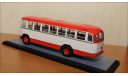 ЛиАЗ-158В Classicbus Арт. 04001D, масштабная модель, 1:43, 1/43