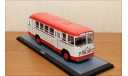 ЛиАЗ-158В Classicbus Арт. 04001D, масштабная модель, 1:43, 1/43