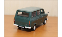 Ford Transit 1965 Minichamps Арт. 400 082210, масштабная модель, 1:43, 1/43