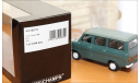 Ford Transit 1965 Minichamps Арт. 400 082210, масштабная модель, 1:43, 1/43