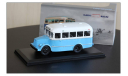 КАВЗ-651 Classicbus, масштабная модель, 1:43, 1/43