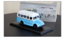 КАВЗ-651 Classicbus, масштабная модель, 1:43, 1/43