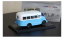 КАВЗ-651 Classicbus, масштабная модель, 1:43, 1/43