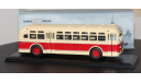 ЗИС-154 Classicbus, масштабная модель, 1:43, 1/43