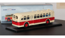 ЗИС-154 Classicbus, масштабная модель, 1:43, 1/43