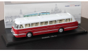 Ikarus 55 Classicbus, масштабная модель, 1:43, 1/43