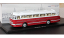 Ikarus 55 Classicbus, масштабная модель, 1:43, 1/43