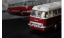 Ikarus 55 Classicbus, масштабная модель, 1:43, 1/43