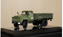 ГАЗ-52-04 DIP Models, масштабная модель, 1:43, 1/43