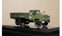 ГАЗ-52-04 DIP Models, масштабная модель, 1:43, 1/43