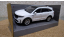 KIA SORENTO 4 (MQ4) 2020+ 1:38, масштабная модель, scale0