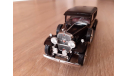 Cadillac V16 Imperial Sedan 1930, масштабная модель, 1:43, 1/43