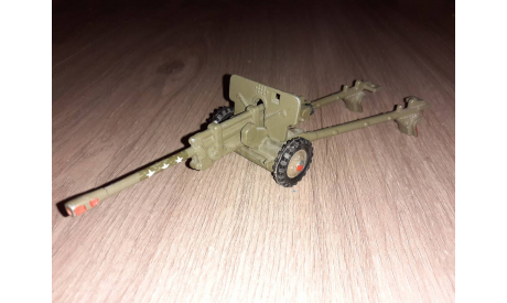 ЗиС-3 76 мм (см. описание), масштабные модели бронетехники, scale43