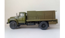 АПА-35 (130), масштабная модель, ЗИЛ, Конверсии мастеров-одиночек, scale43