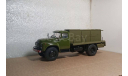 АПА-35 (130), масштабная модель, ЗИЛ, Конверсии мастеров-одиночек, scale43