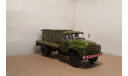 АПА-35 (130), масштабная модель, ЗИЛ, Конверсии мастеров-одиночек, scale43