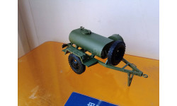 Прицеп ЦВ-1.2(вариант 2)