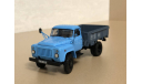 Газ 52 04 прототип 1986 СССР Ранний Dip, масштабная модель, DiP Models, 1:43, 1/43