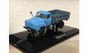 Газ 52 04 прототип 1986 СССР Ранний Dip, масштабная модель, DiP Models, 1:43, 1/43