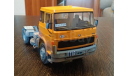 Liaz 110 AVD, масштабная модель, scale43