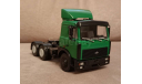 Маз 6422 тягач АИСТ, масштабная модель, scale43