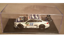 BMW M4 DTM  №36, масштабная модель, scale43