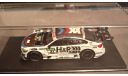 BMW M4 DTM  №31, масштабная модель, scale43