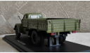 УралЗис 355М Start Scale Models, масштабная модель, 1:43, 1/43, МАЗ