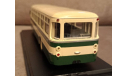 Лиаз 677 Classicbus (в боксе SSM), масштабная модель, scale43