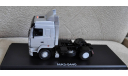 Маз 5440 Start Scale Models, масштабная модель, 1:43, 1/43