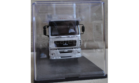 Маз 5440 Start Scale Models, масштабная модель, 1:43, 1/43