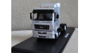 Маз 5440 Start Scale Models, масштабная модель, 1:43, 1/43